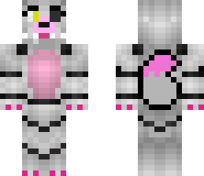 mangle