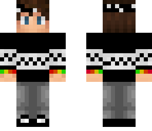 pvp teen
