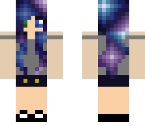 spicenice's skin
