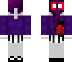 dead marionette girl