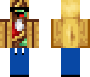 tacoman surfer