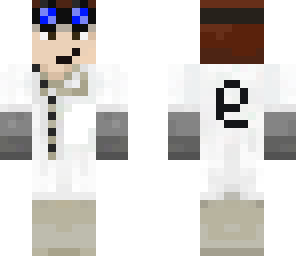 extrafuns offical skin