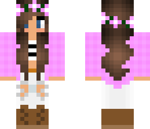 pinks