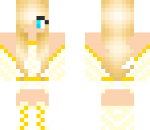 fallen angel