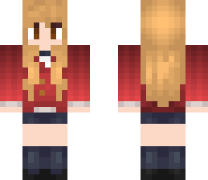 taiga aisaka