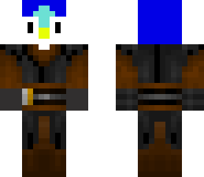 piplup sky walker
