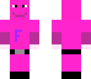 masked fabulous