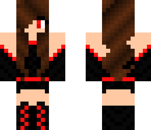 dark fallen angel