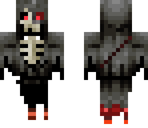 edit skin