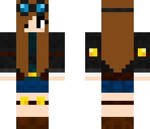 dantdm girl version