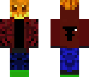 terror poison