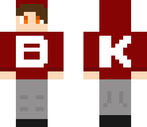 bk kid