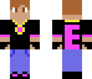 espio the human