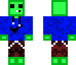 zombie