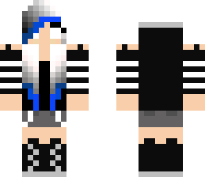 the real herobrine edit