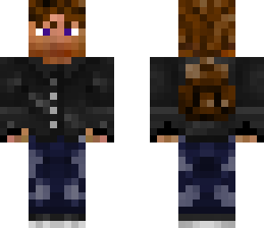 new skin