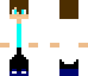 finished adiokido scientist