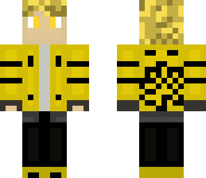 guy with jolteon hoodie