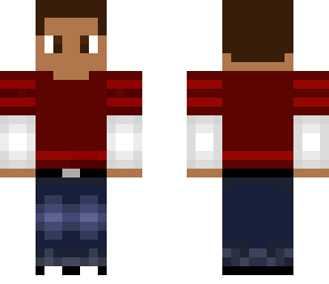 unknown skin new