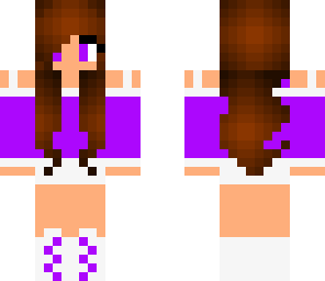 popular girl