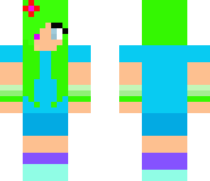 school skin
