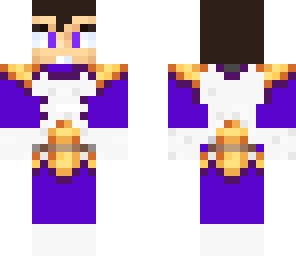 vegettacraft