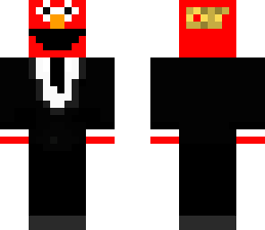 elmo formal