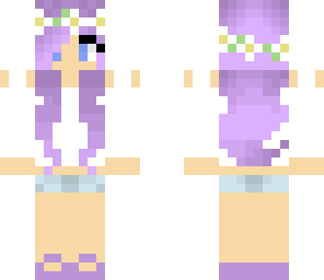 flower girl edit