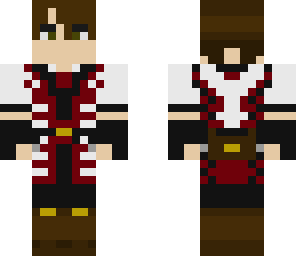nevis-ilmater acolyte