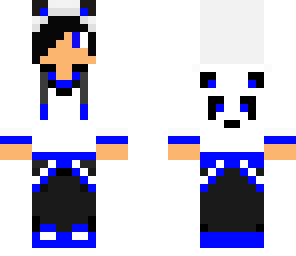 blue version