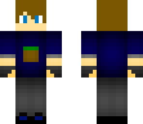 troll skin