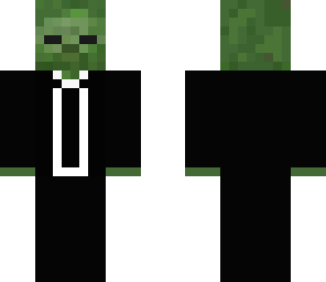formal zombie