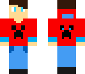thecrepperman