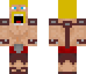 barbarian