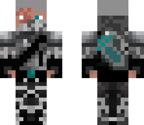 snow evil hunter