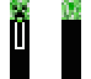formal creeper