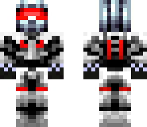 robotninja