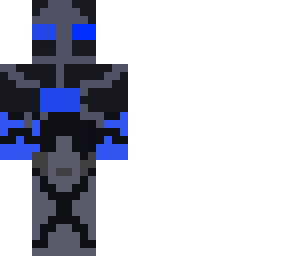 splinter blue