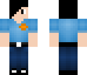 me as fnaf guard 4th game