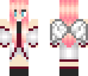 anime girl