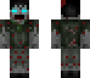 bo2 zombie
