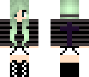 girl skin