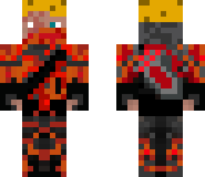 flame hunter