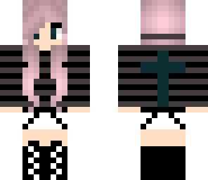 girl skin
