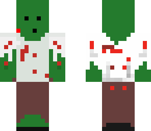 zombie
