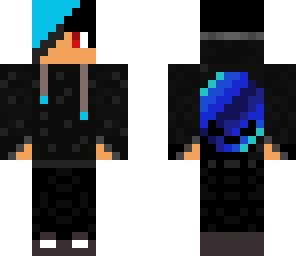 jojobon's skin
