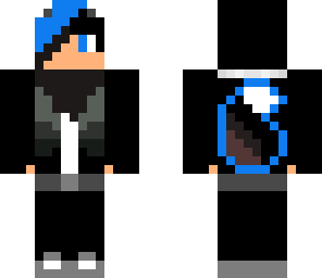 jojobon's skin 2