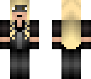 black canary