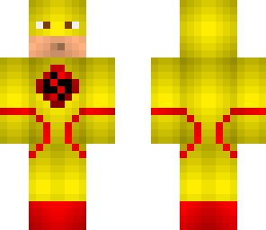 reverse flash