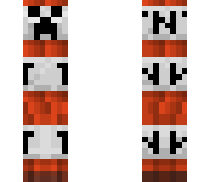 tnt creeper redux